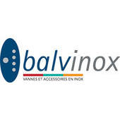 Balvinox Logo