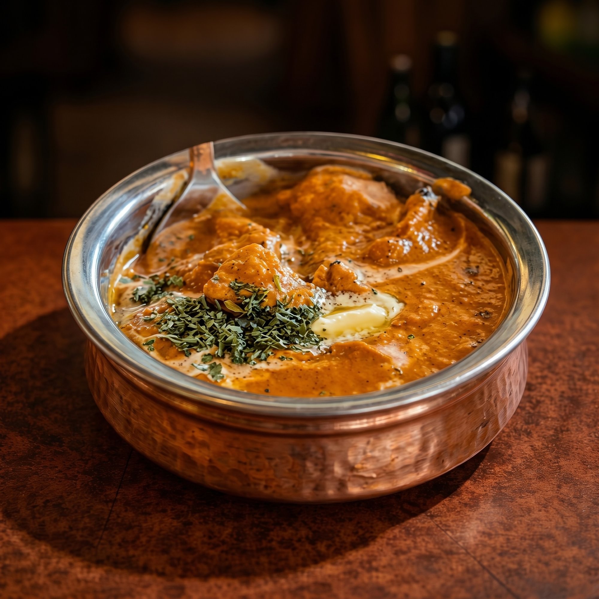 Butter Chicken