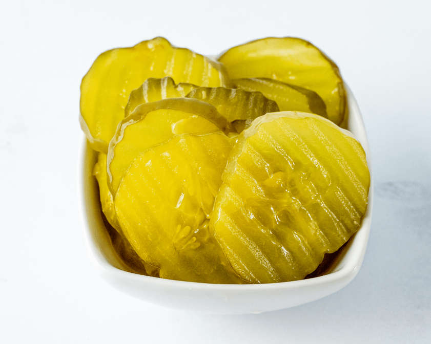 Pickles