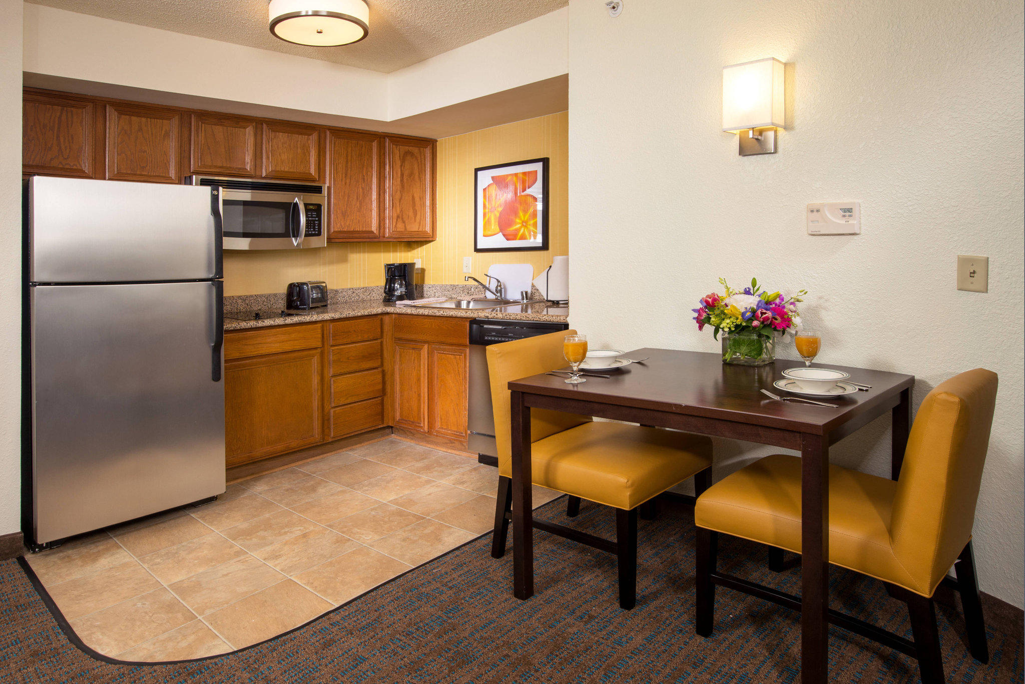 Residence Inn by Marriott Washington, DC/Dupont Circle Photo