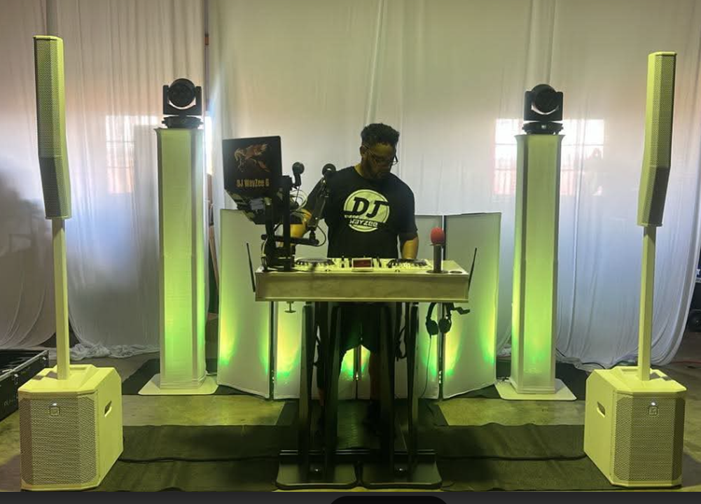 Wood Wayz Entertainment LLC Image