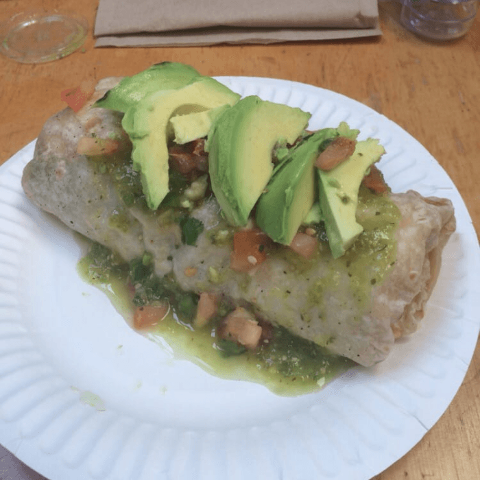 Salsa Verde