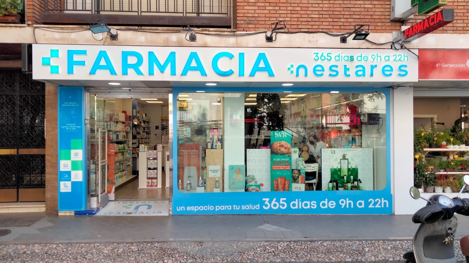 Galería en miniatura