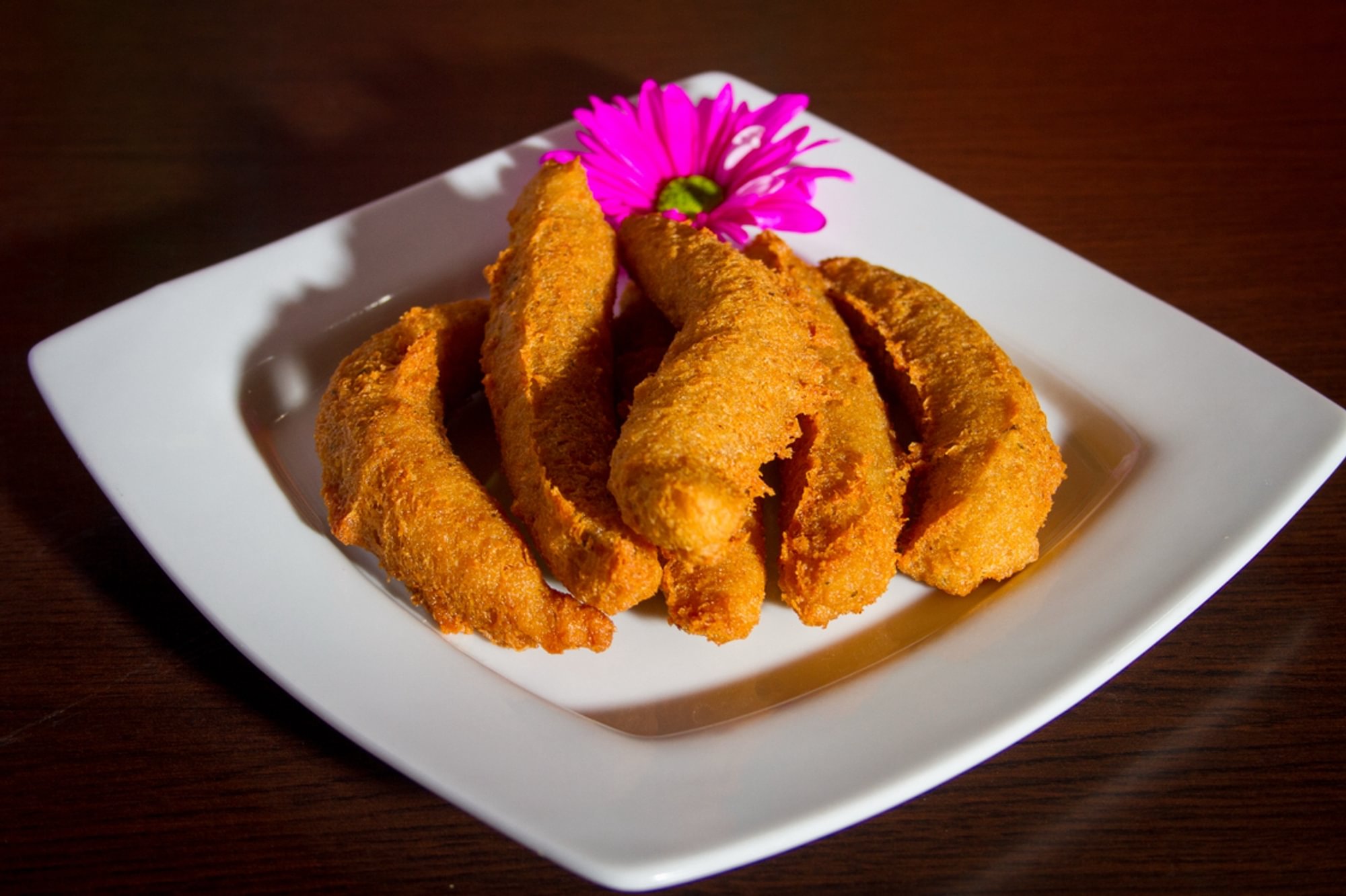 Akra Chicken
