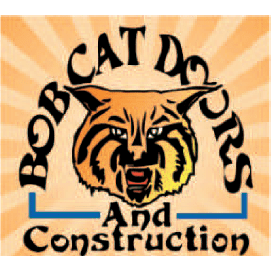 Bobcat Doors & Construction
