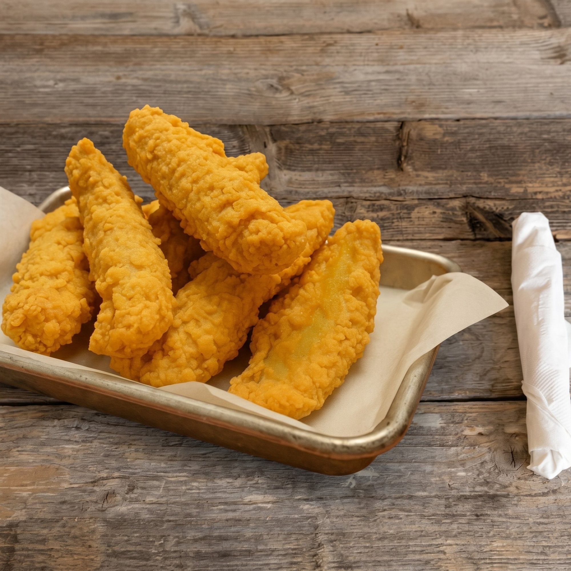 Pickle Spears (6pcs)