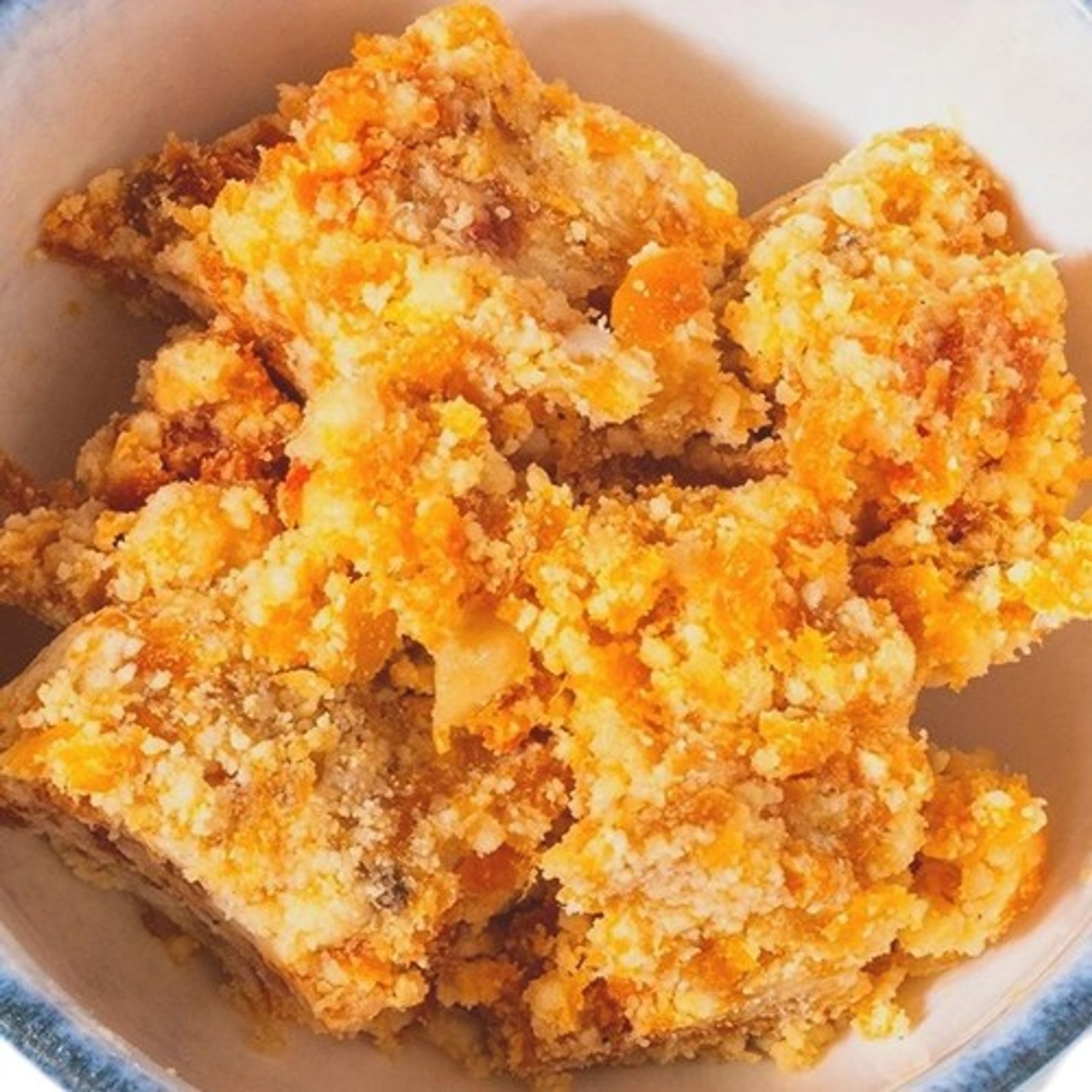 Carrot Halwa (8 oz)