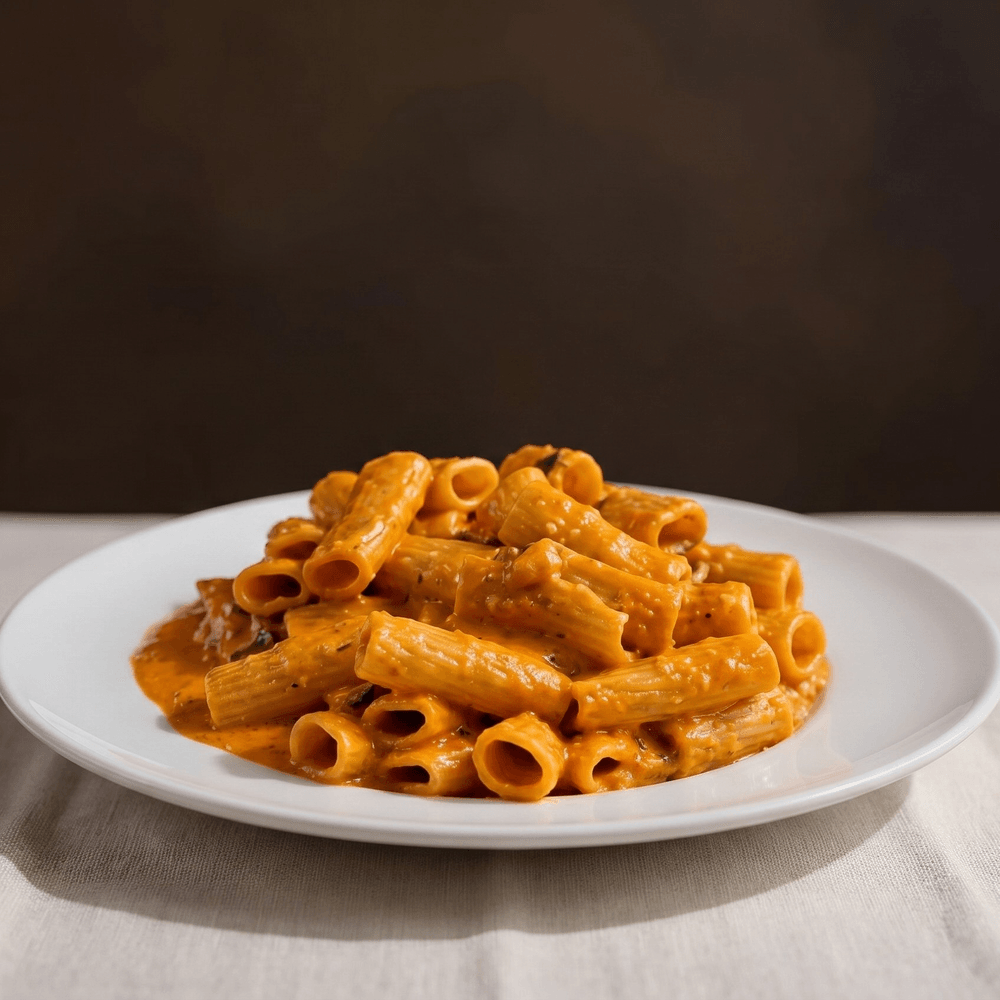 Traditional Italian Tomato Sauce