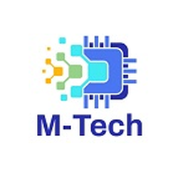 Logo von M-Tech Reparaturen