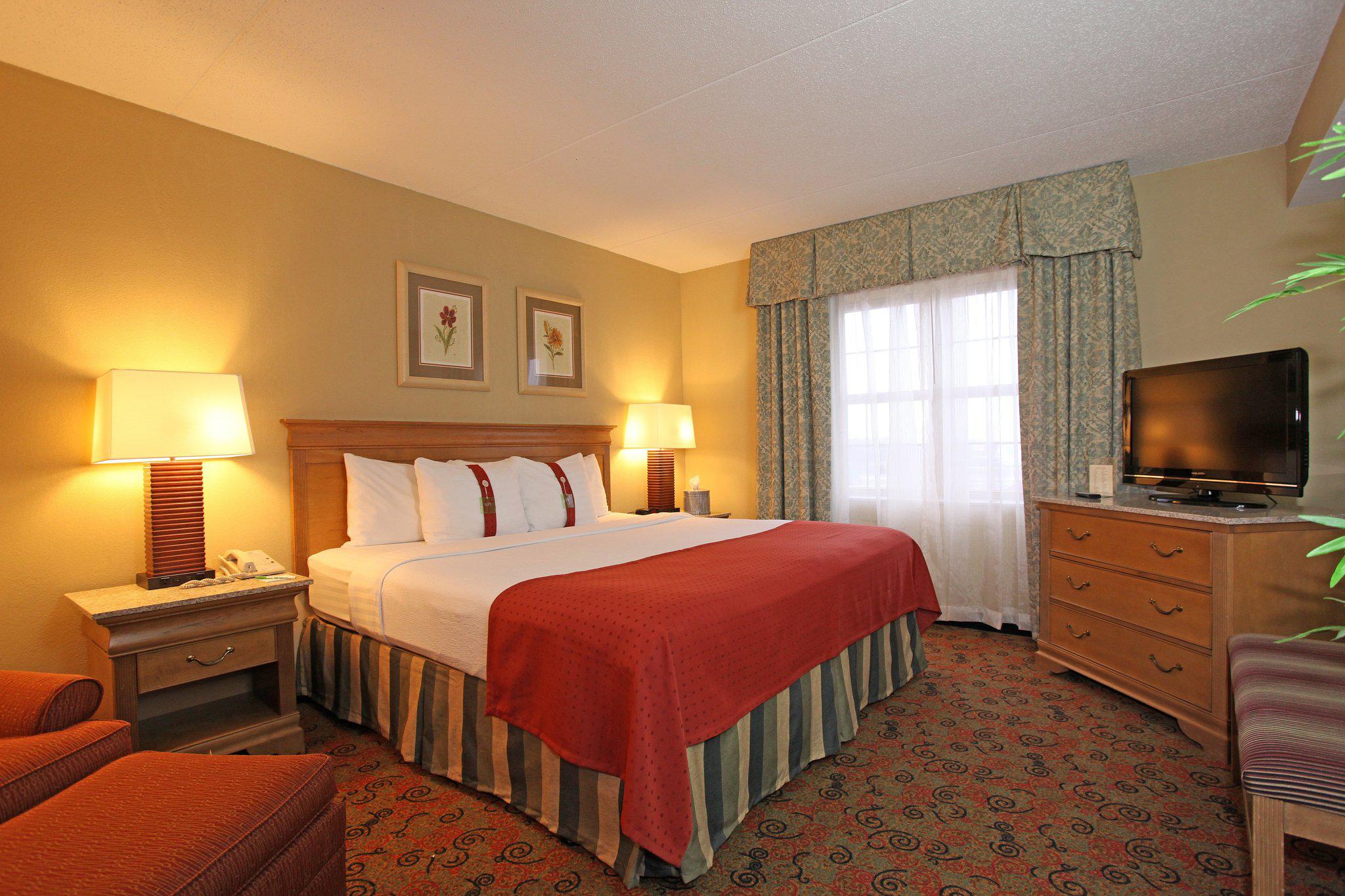 Holiday Inn Chicago-Tinley Park-Conv Ctr Photo