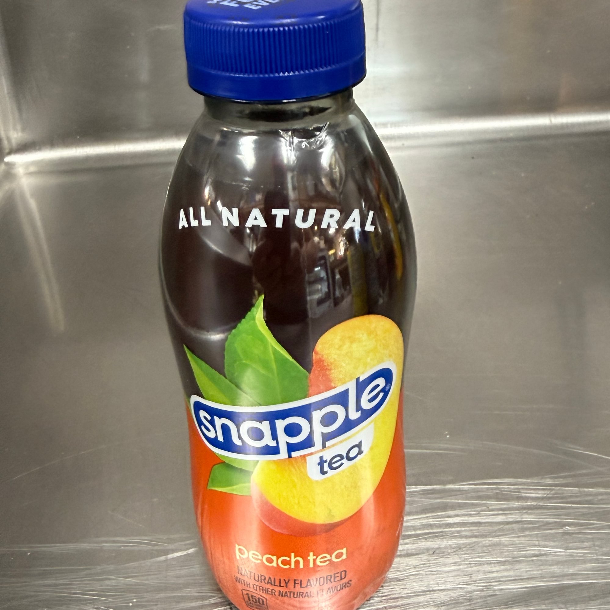 Snapple