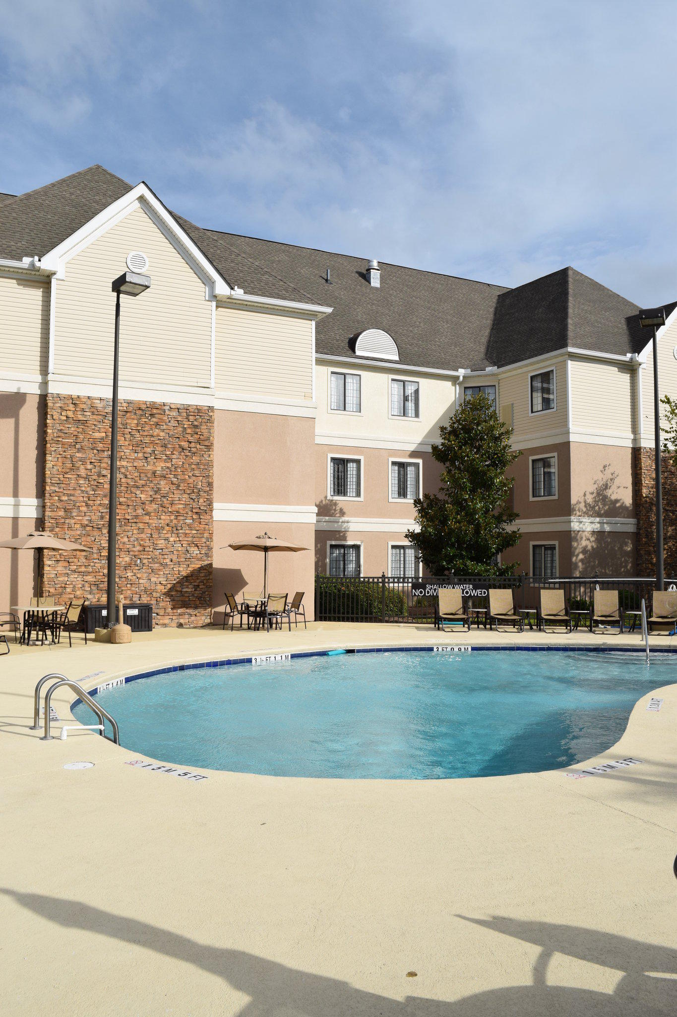 Staybridge Suites Myrtle Beach - West Photo