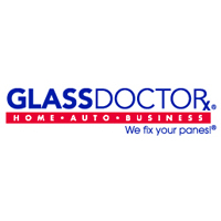Glass Doctor of Northwest Iowa Logo