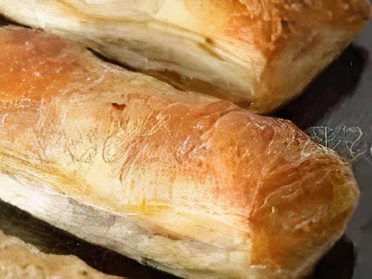 Veggie Puff