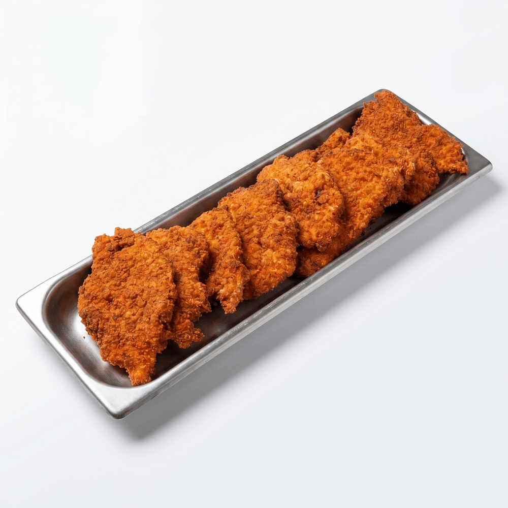 Chicken Cutlets