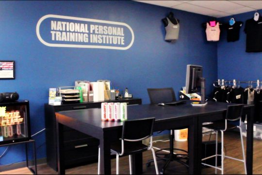 National Personal Training Institute Photo