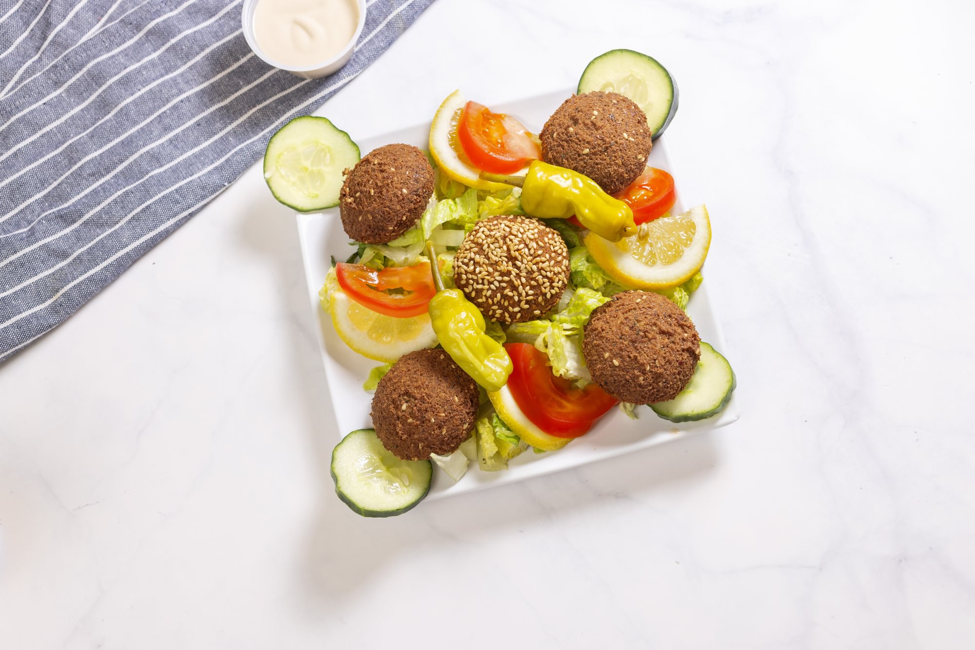 Falafel