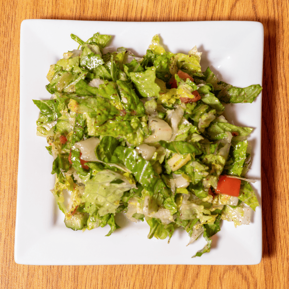 House Salad
