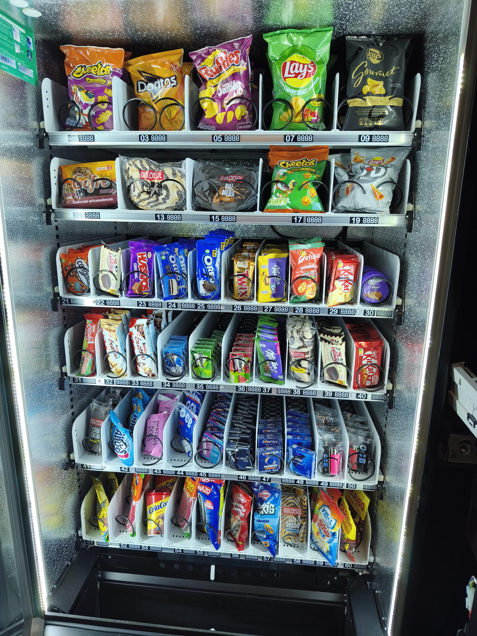 Galería en miniatura