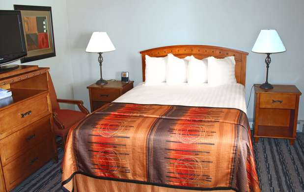 Images Best Western Sunset Inn