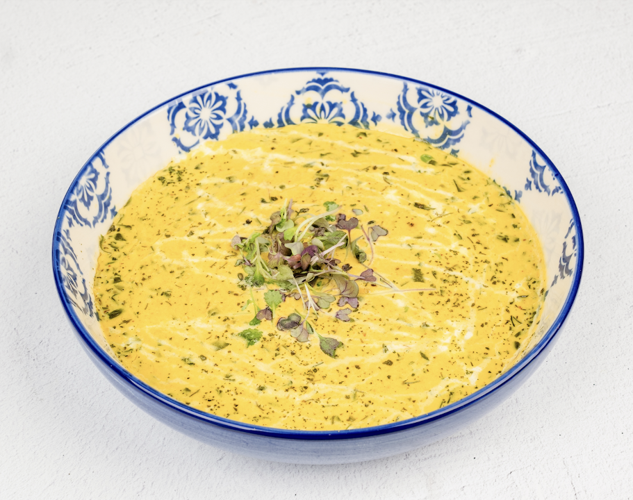 Methi Malai Mutter
