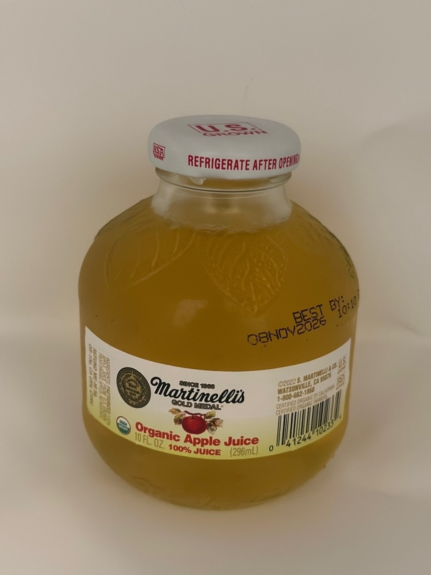 Apple Juice