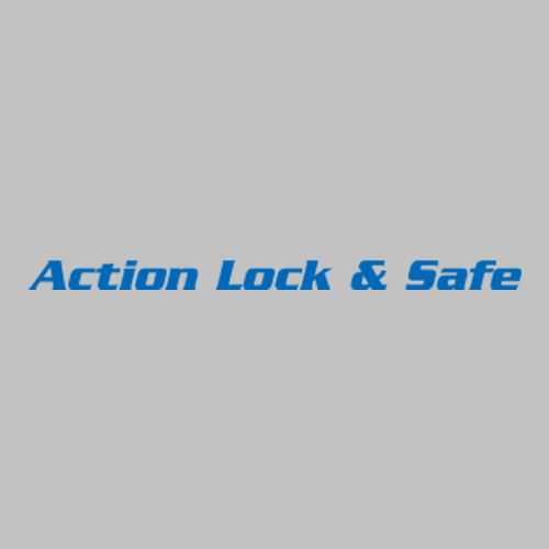 Action Lock & Safe Photo