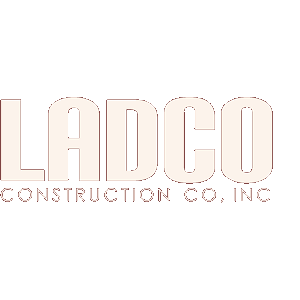 Ladco Construction Company Inc Logo