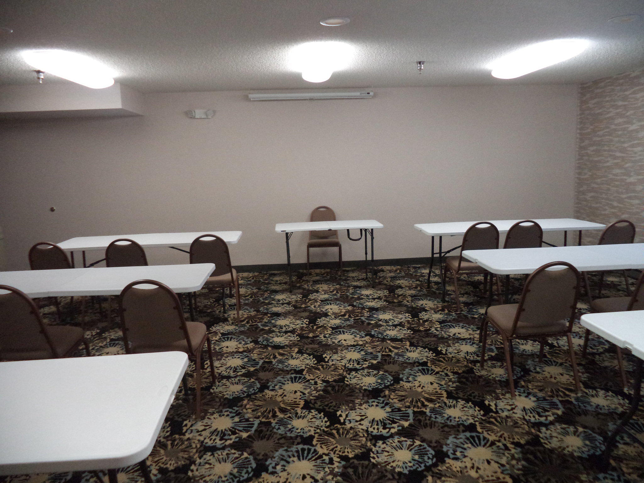 Holiday Inn Express la Junta Photo