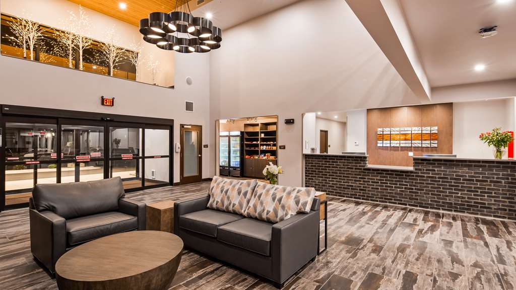 The Forge Hotel, BW Signature Collection Image