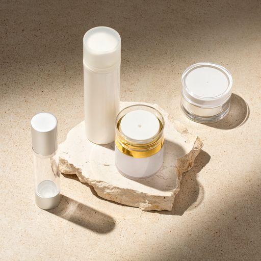 Airless Cosmetic Containers