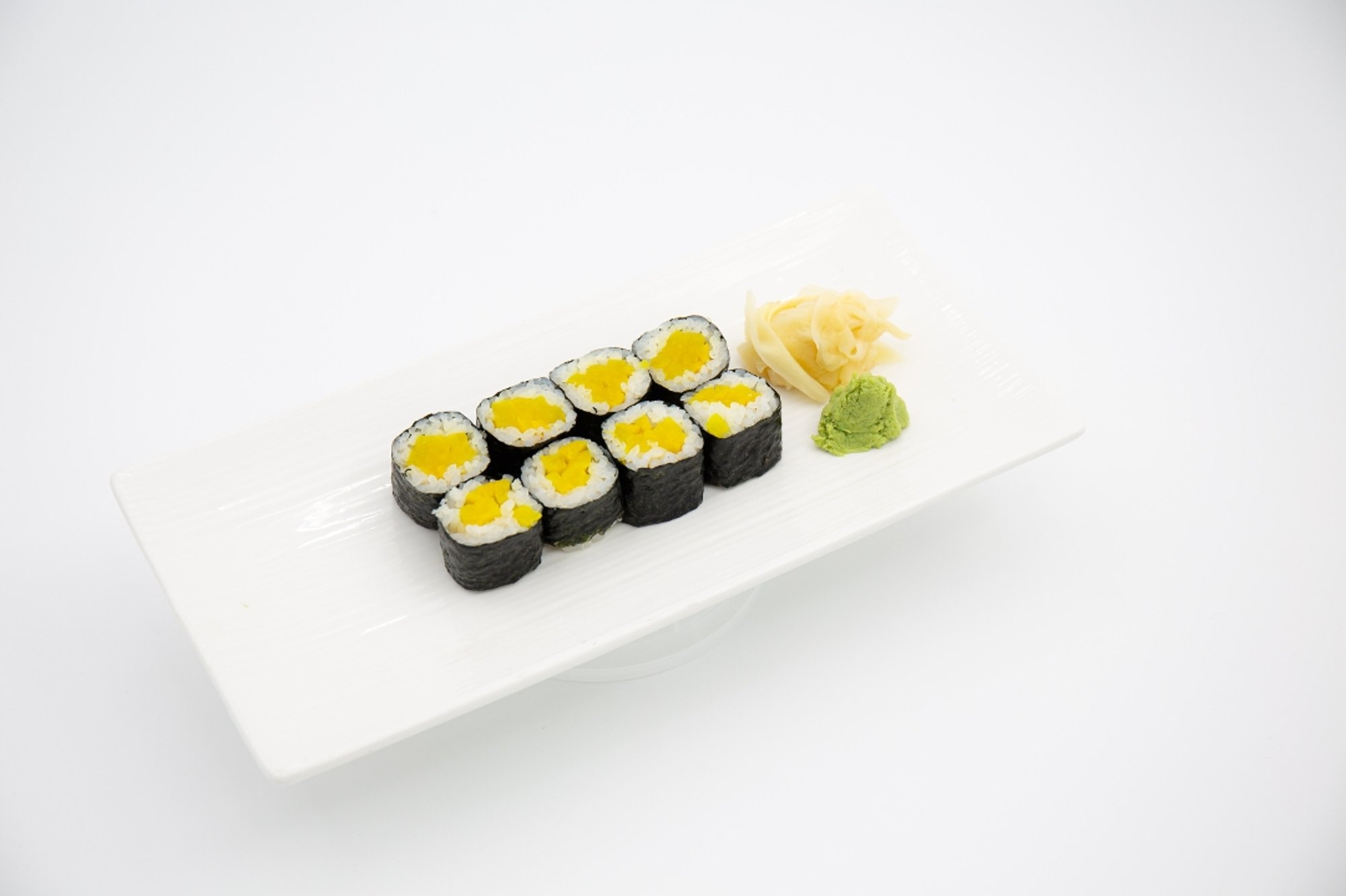 Oshinko Maki