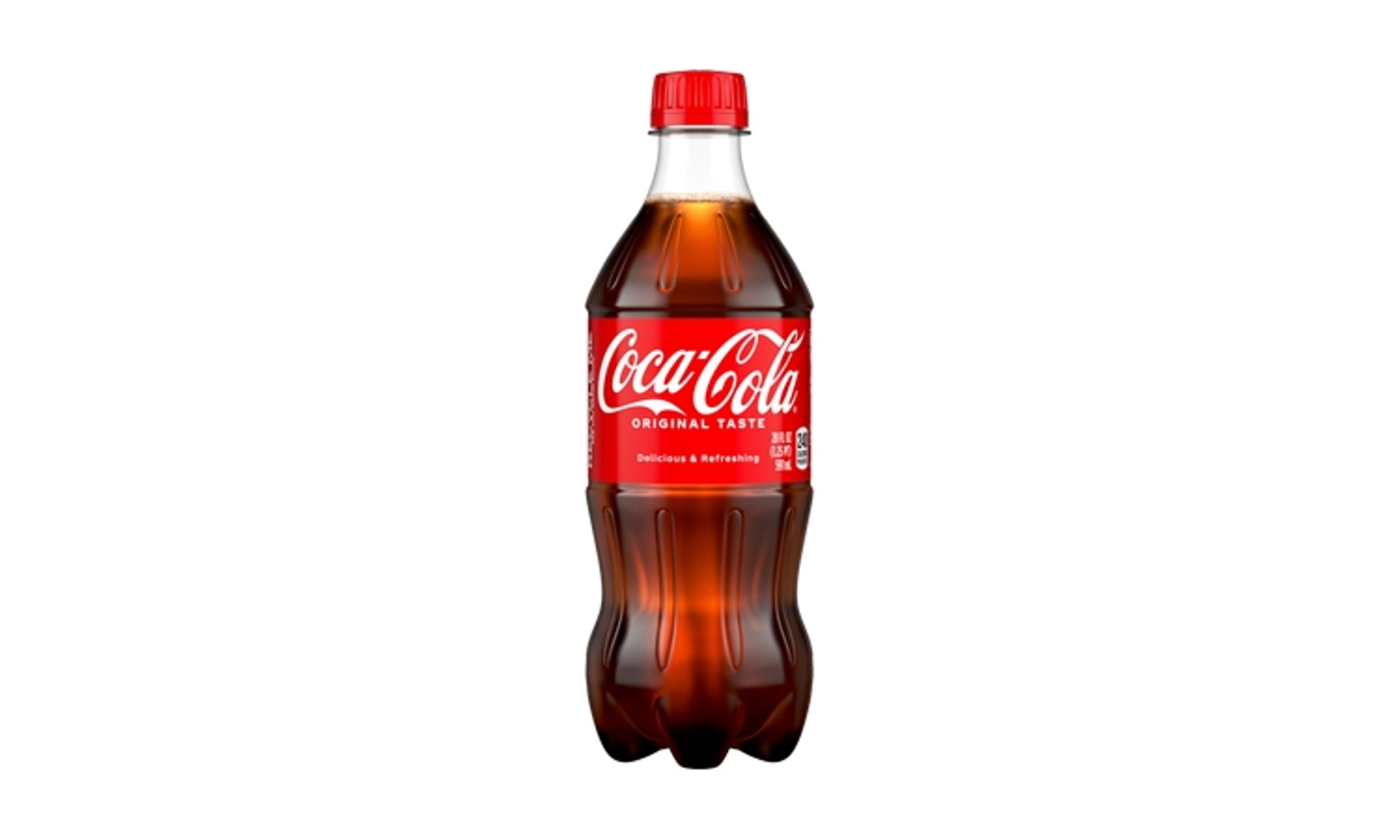 Coca-Cola, 12oz