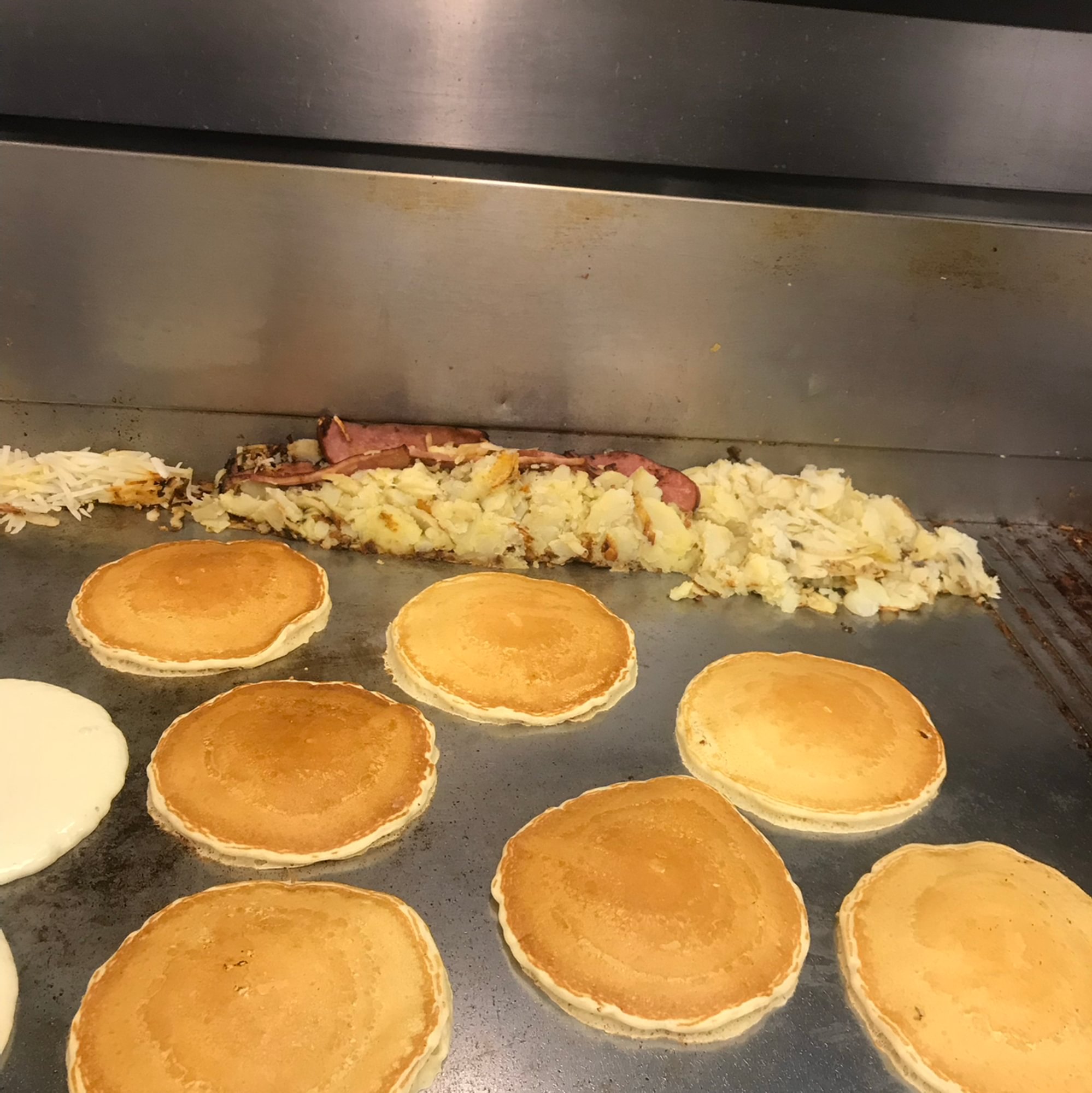 Full Pancake