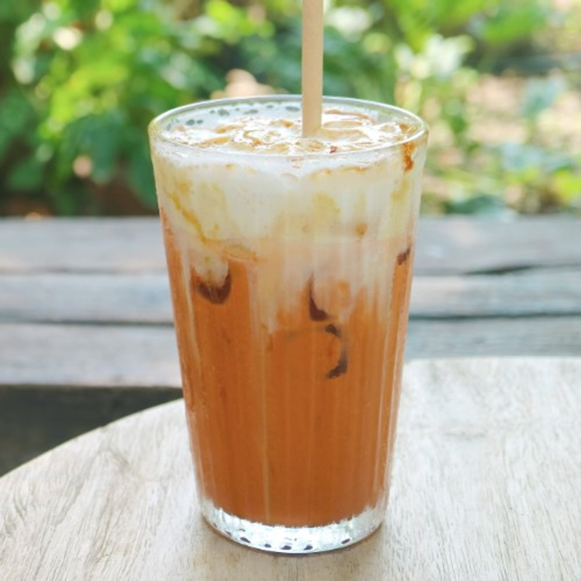 Thai Ice Tea