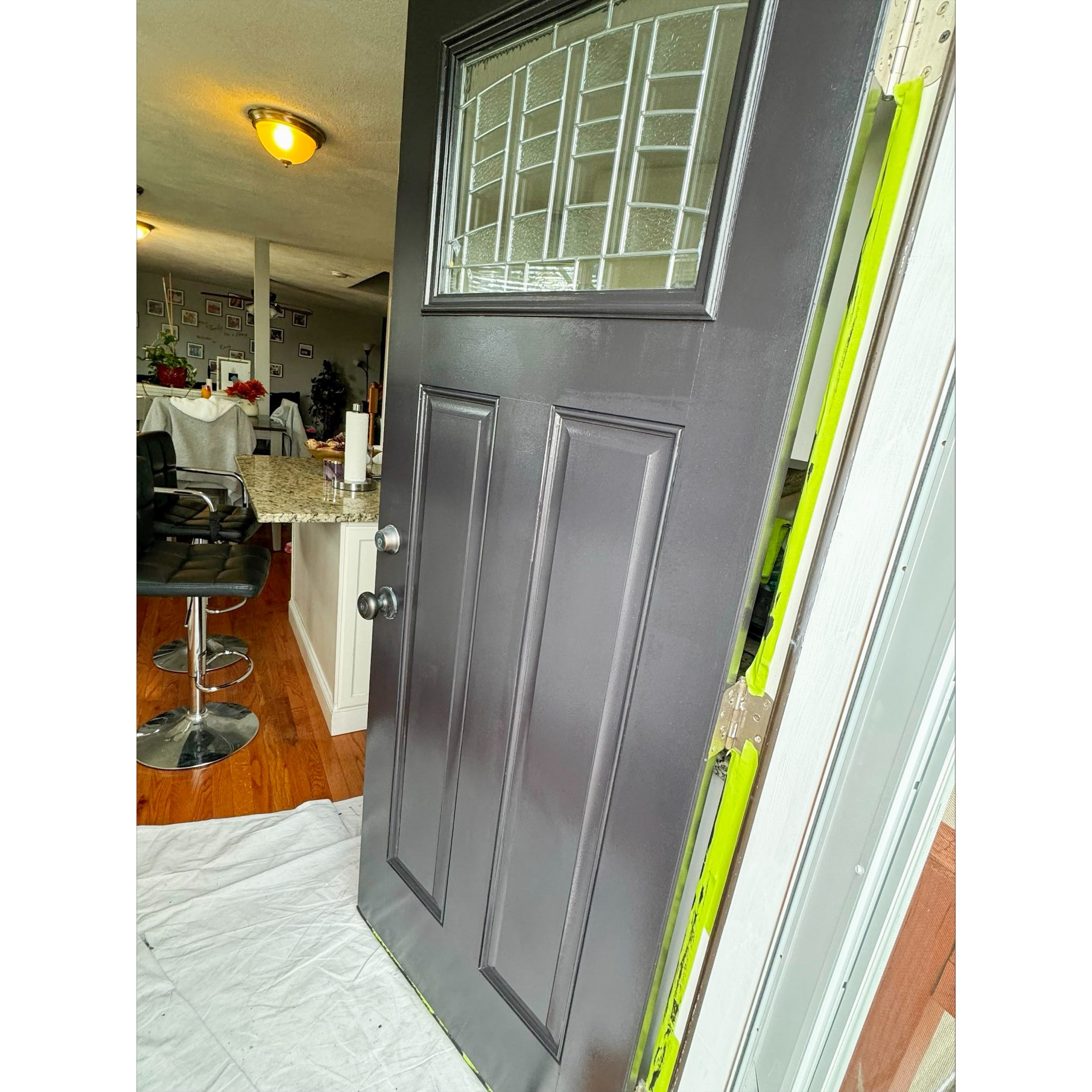 W&F Painting Solutions LLC Image