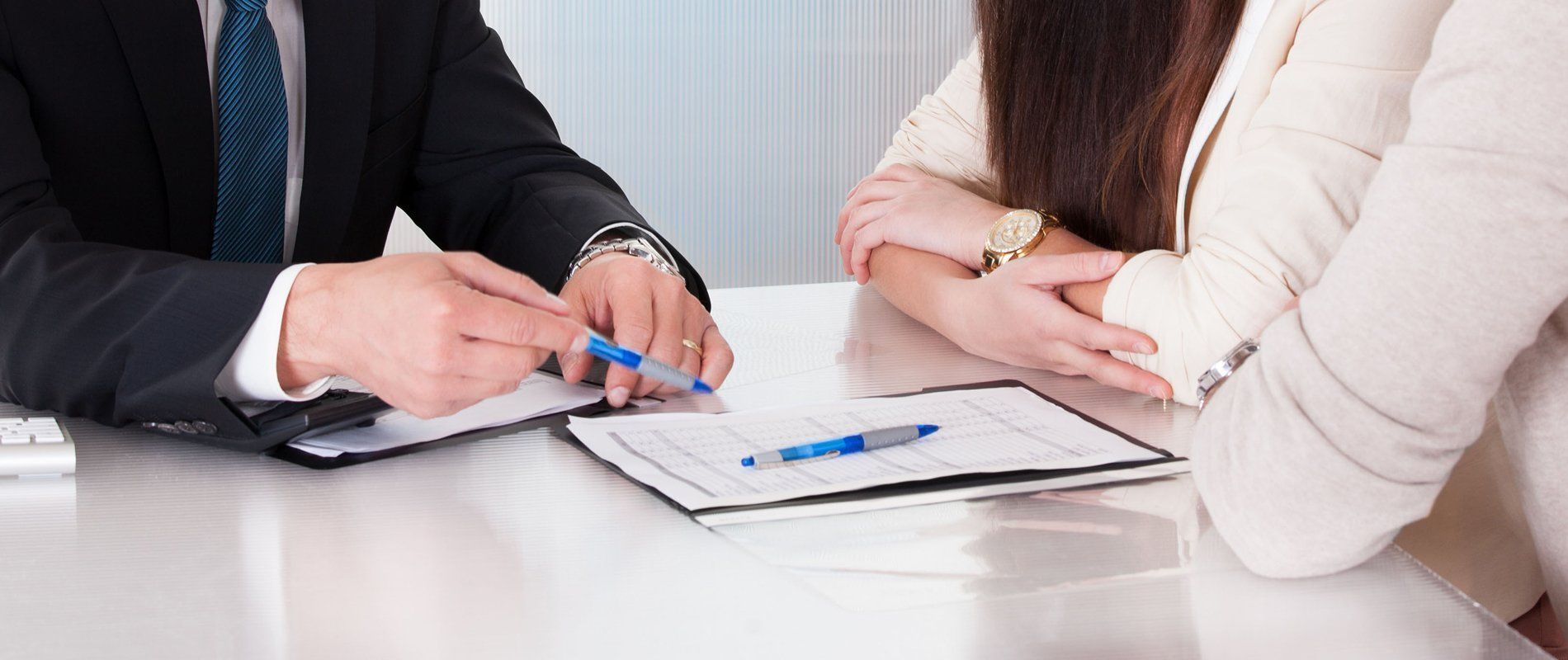 Tax Credits Consultants