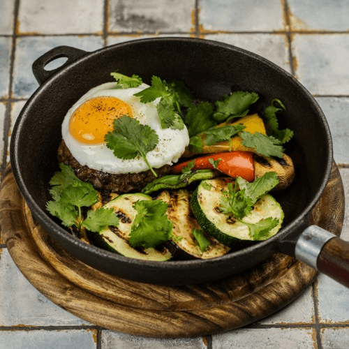 Huevos