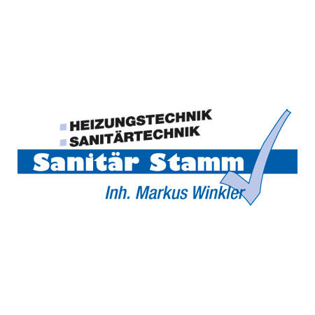 Logo von Sanitär Stamm