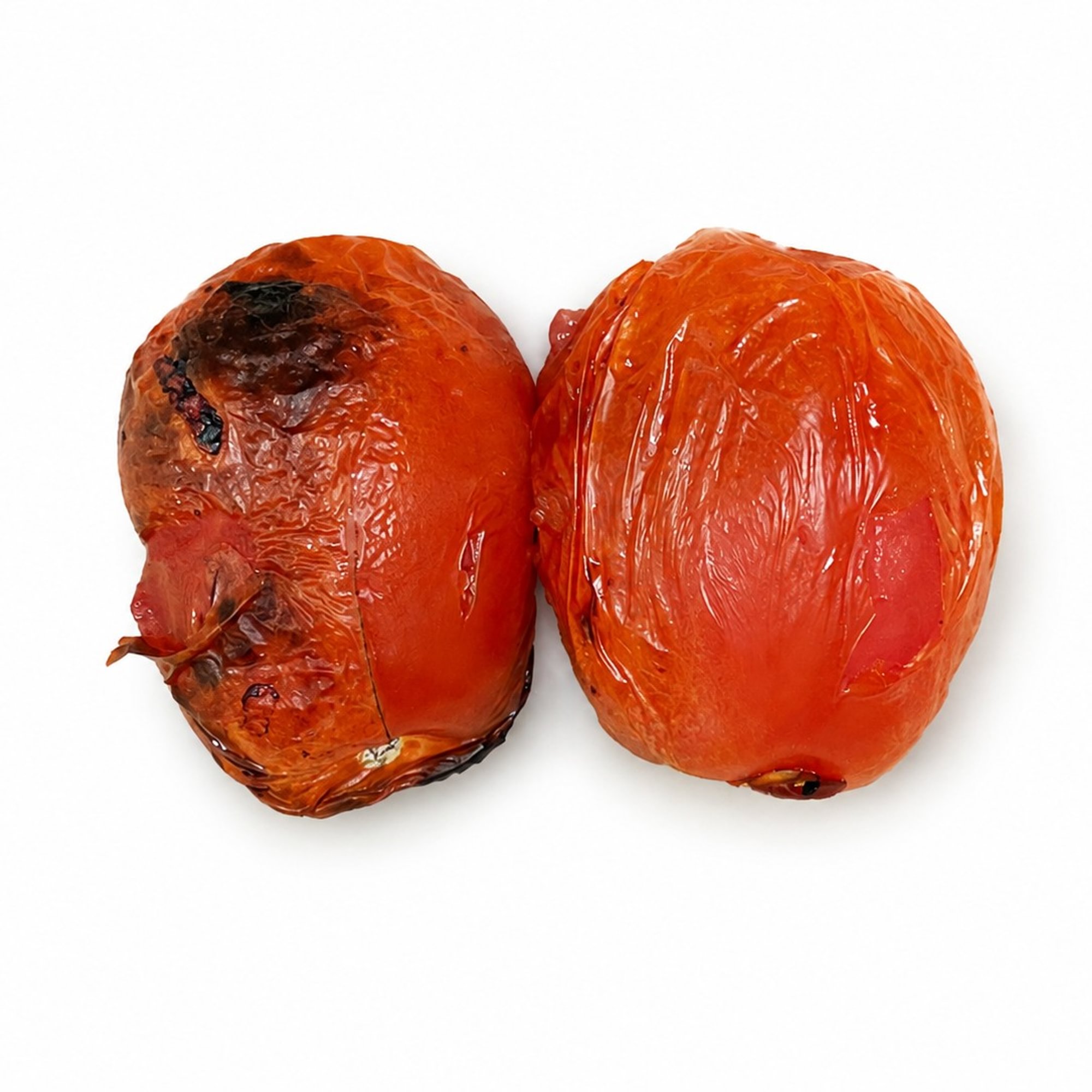 GRILLED TOMATO