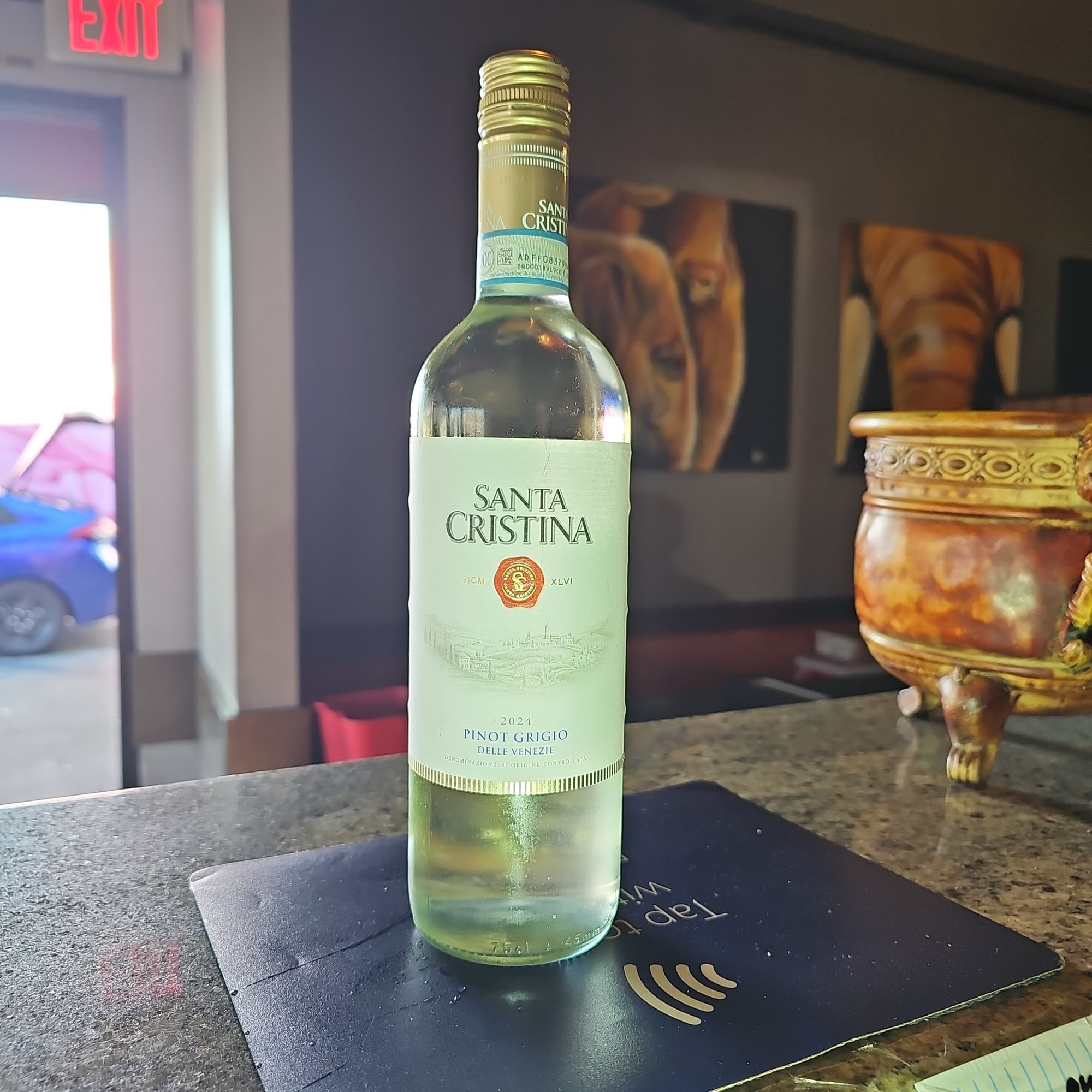 BOGO-Pinot Grigio Ruffino