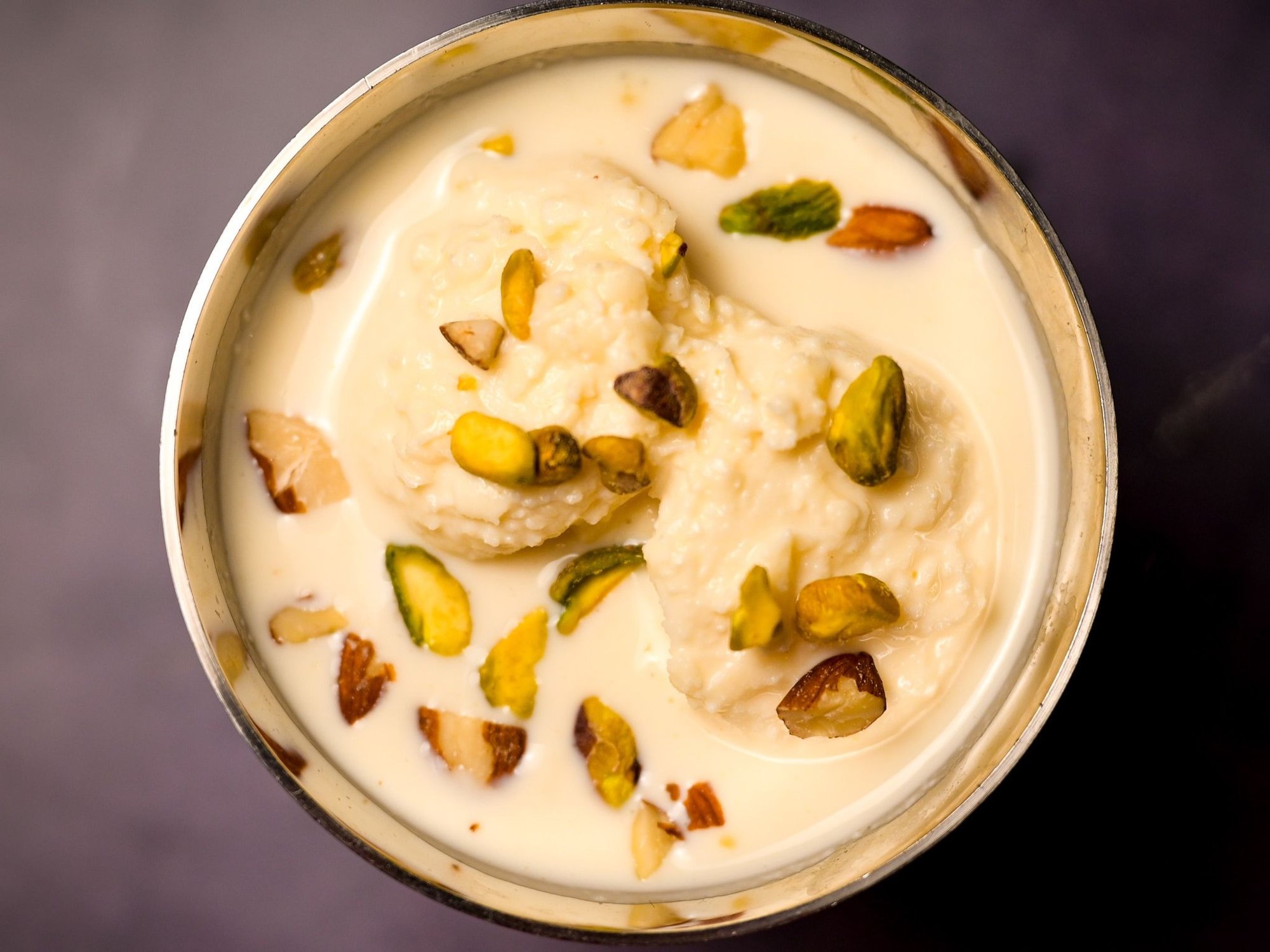 Rasmalai