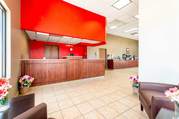 Images Econo Lodge
