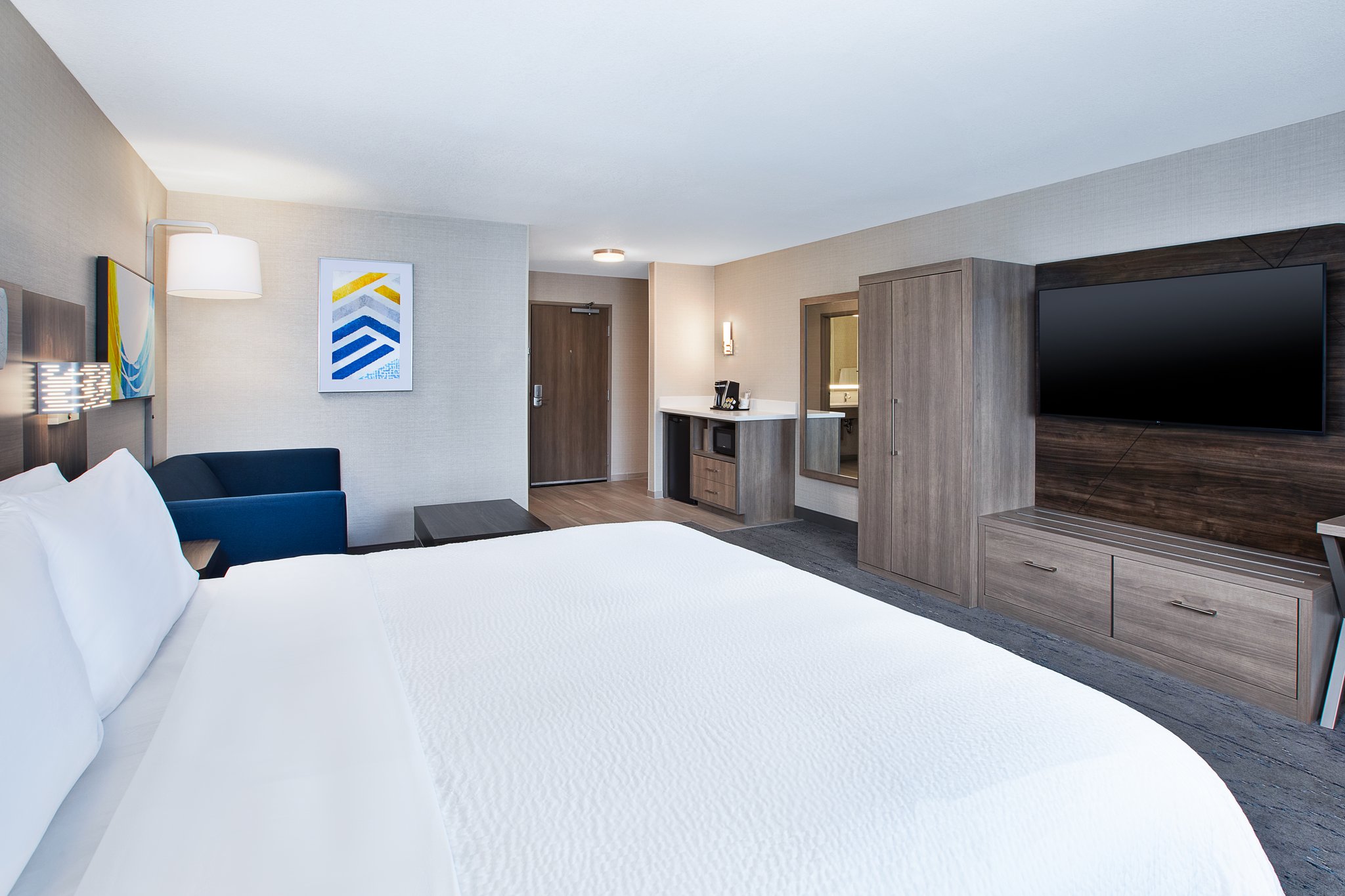 Holiday Inn Express Casper-I-25 by IHG Image