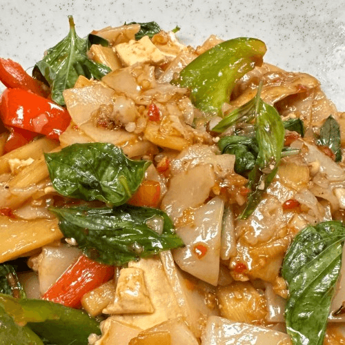Pad Kee Mao