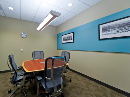 Regus - Minnesota, Maple Grove - Arbor Lakes Photo