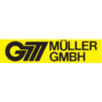 Logo von Georg Müller und Töchter GmbH & Co. KG