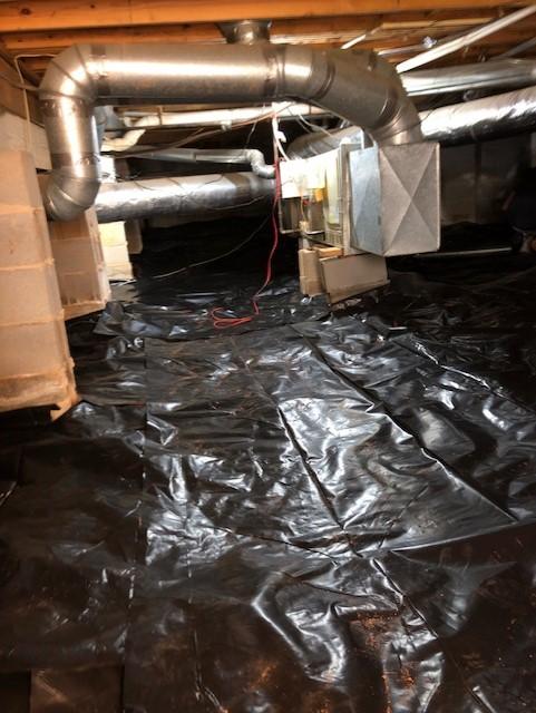 Harris Waterproofing image