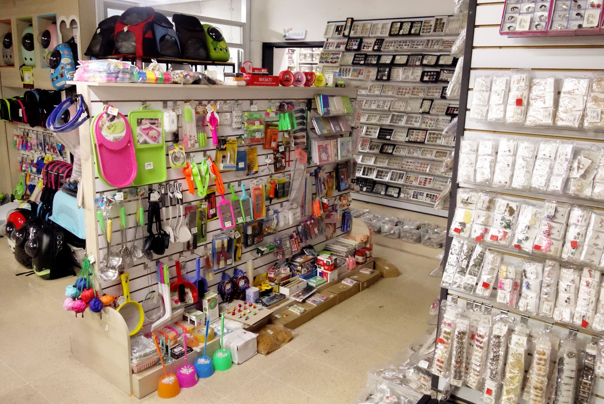 Galería en miniatura