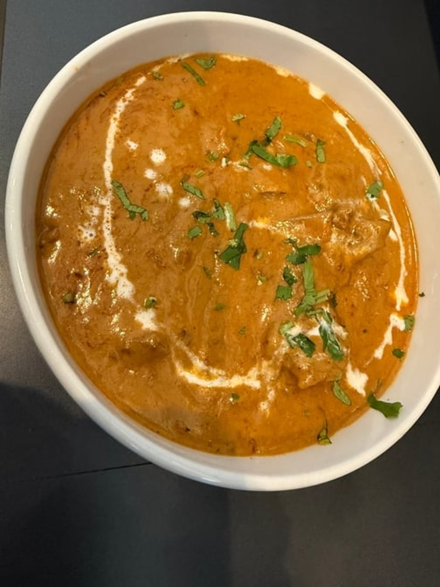 Goat Shahi Korma